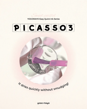 MAYO Picasso Ink 3 Set