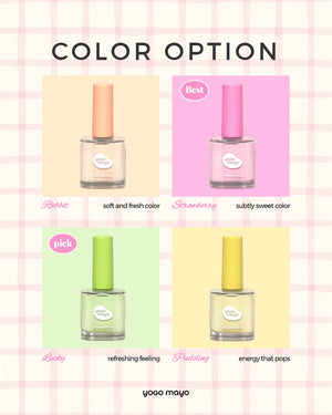 MAYO Picasso Ink 3 Set