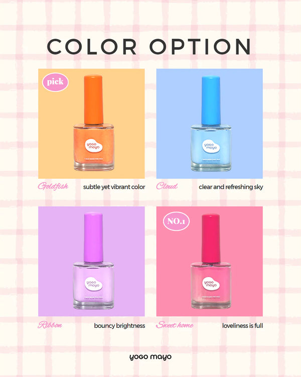 MAYO Picasso Ink 3 Set