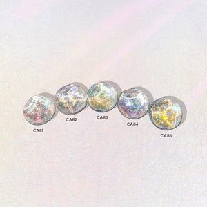 <tc>MITHMILLO</tc> Flower Cake Gel series 2 CA82