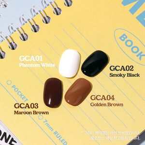 <tc>MITHMILLO</tc> Greedy Liner Cake Gel Palette