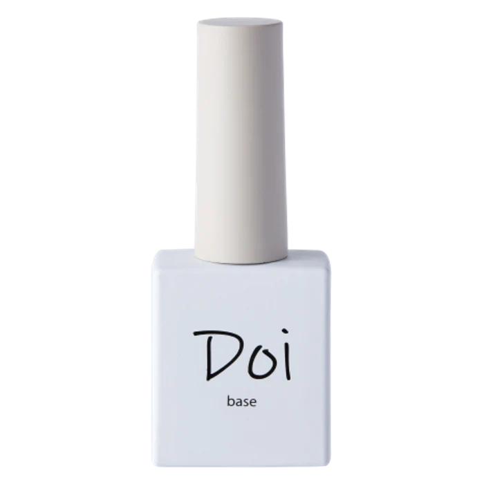 Nailbayo DOI Base Gel