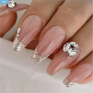 Nailbayo Doi Tong Gel #3