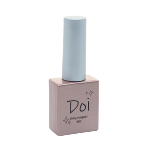 <tc>Nailbayo</tc> Shiny Magnet #03