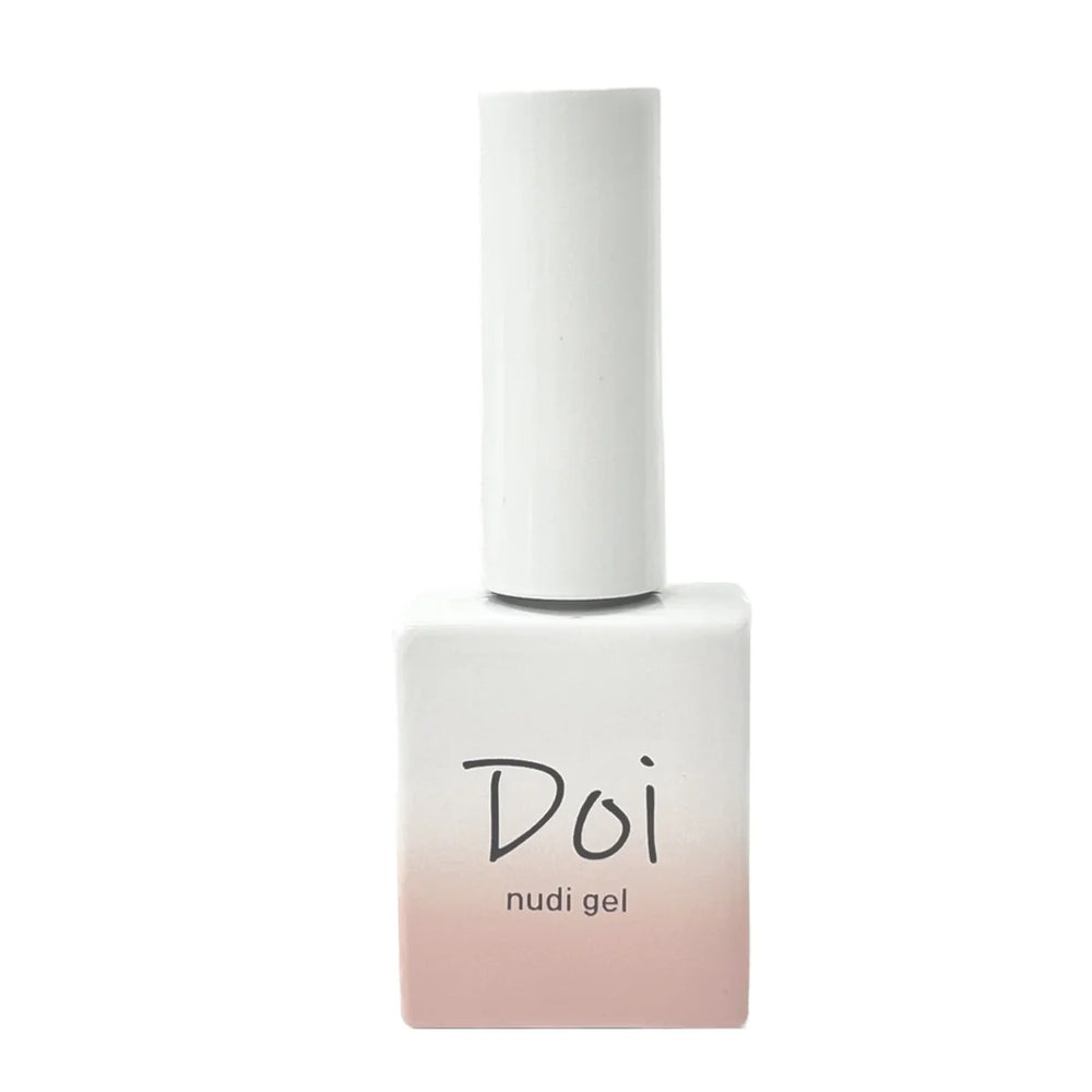 Nailbayo DOI Nudi Gel Blush Pink