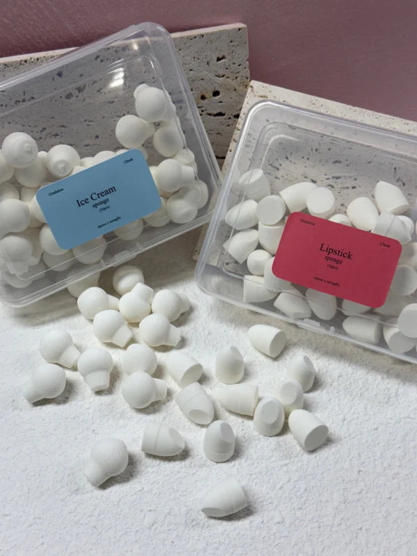 RIPOSO Gradation Sponge - Lipstick