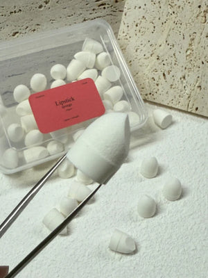 RIPOSO Gradation Sponge - Lipstick