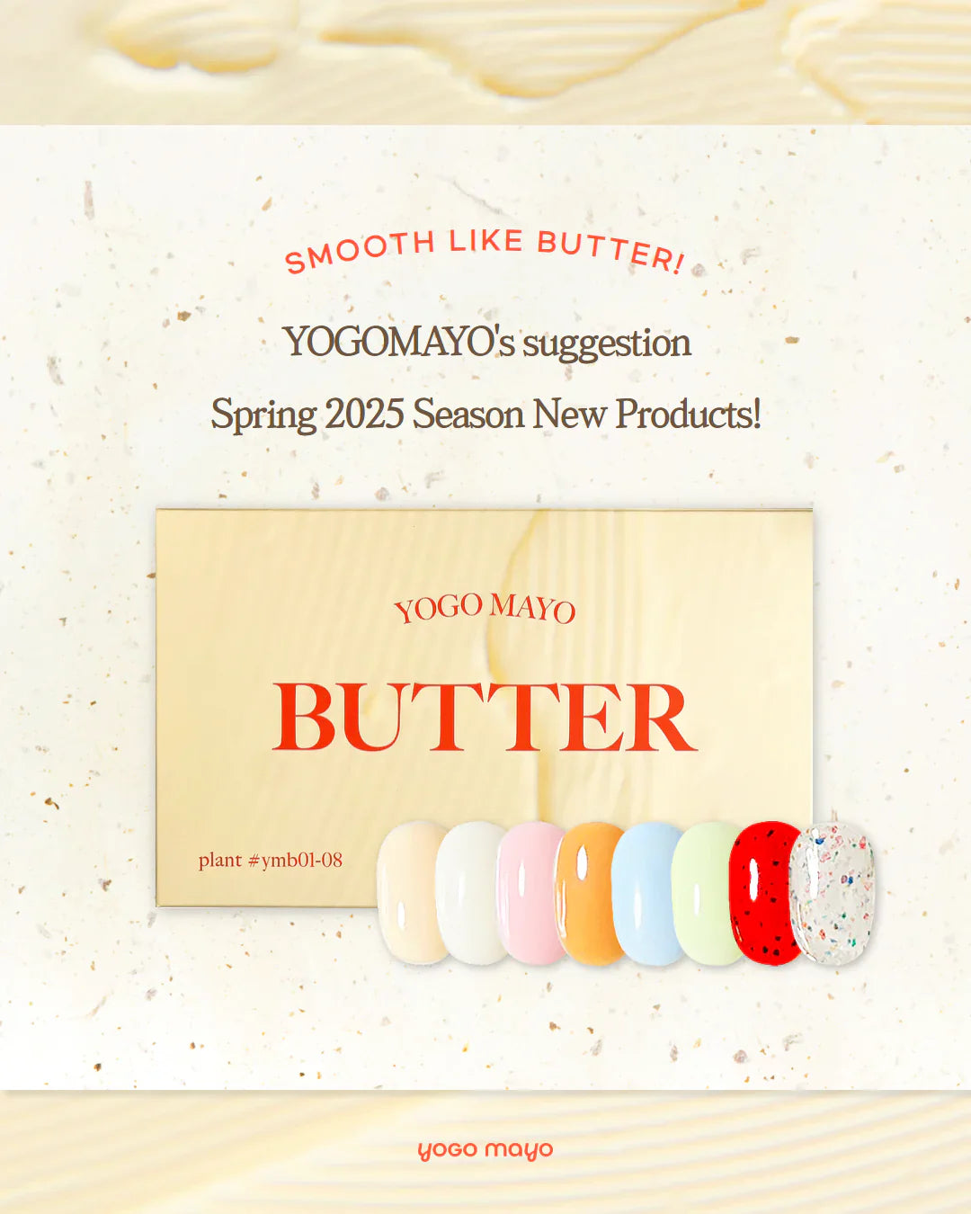 Nail Polish Trends Spring 2025 | These Are the 6 Must-Have Colors & Designs!