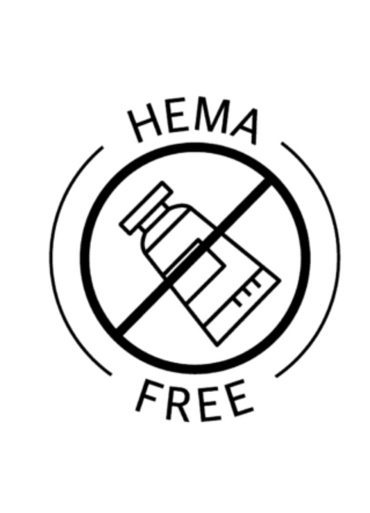 Buy HEMA-free Gel Polish | Cruelty-Free, Vegan &amp; Safe for your Nails