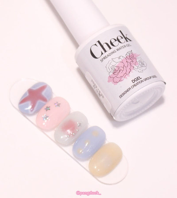DGEL Cheek Gel