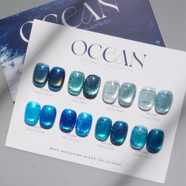 DGEL Ocean Collection