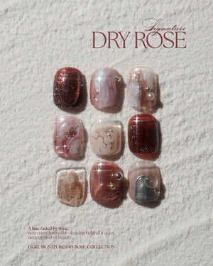 DGEL Signature Dry Rose Collection