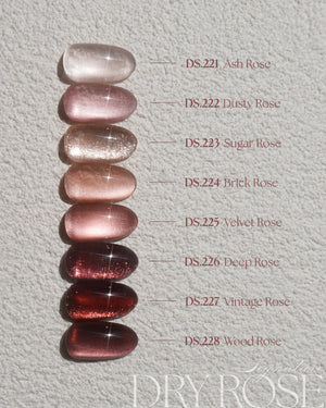 DGEL Signature Dry Rose Collection