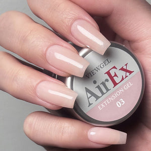 VIEWGEL AIREX Syrup Color Extension Gel 05