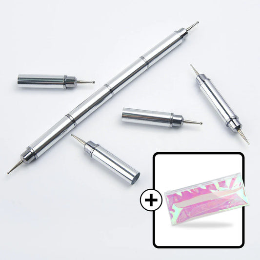JELLO JELLO Dotting Tool (5-in-1)
