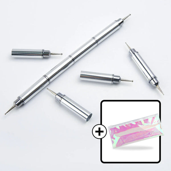JELLO JELLO Dotting Tool (5-in-1)