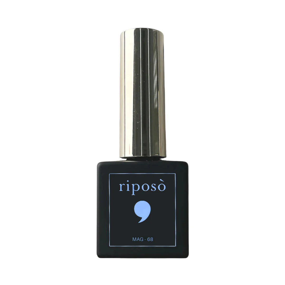 RIPOSO Blue Lemonade mag-68 Lemon