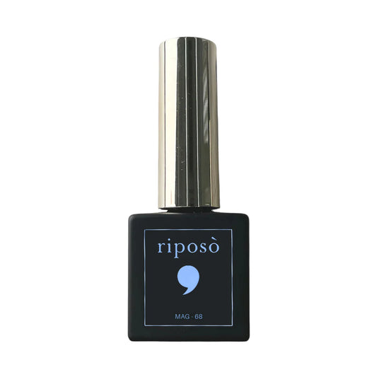 RIPOSO Blue Lemonade mag-68 Lemon
