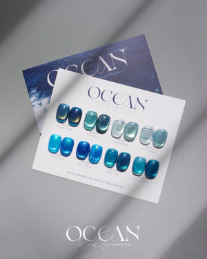 DGEL Ocean Collection