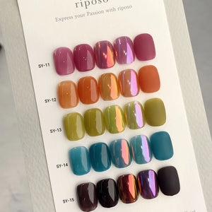 RIPOSO Love Love Syrup C Set