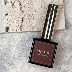 RIPOSO Non-Wipe Top Gel