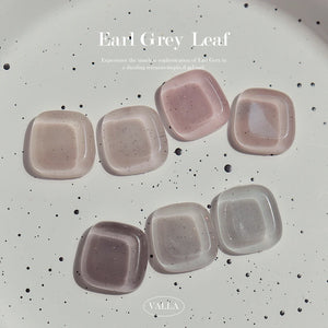VALLA Earl Grey Kollektion