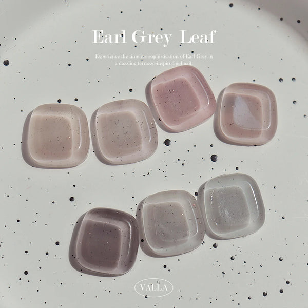 VALLA Earl Grey Kollektion
