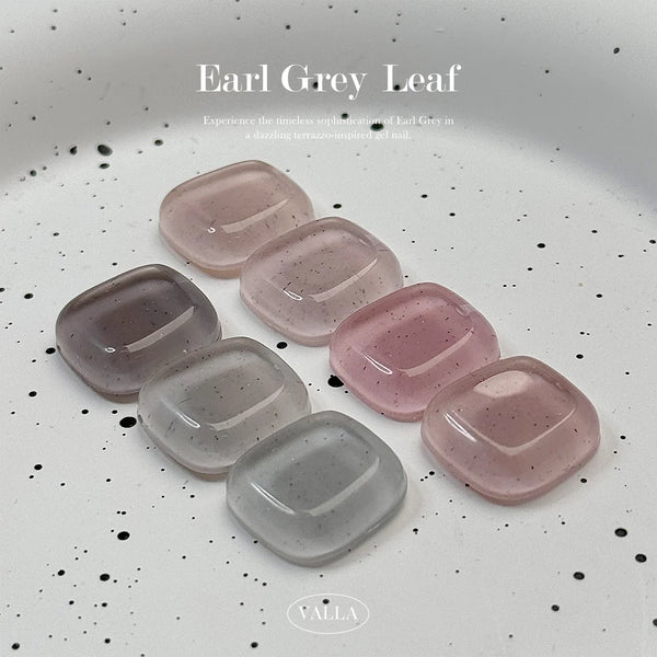 VALLA Earl Grey Kollektion