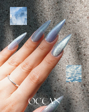 DGEL Ocean Collection