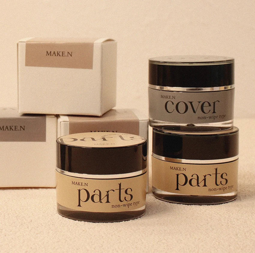 MAKE.N Parts Gel
