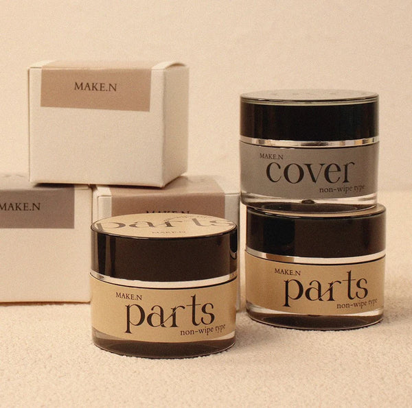 MAKE.N Parts Gel