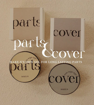 MAKE.N Parts Gel