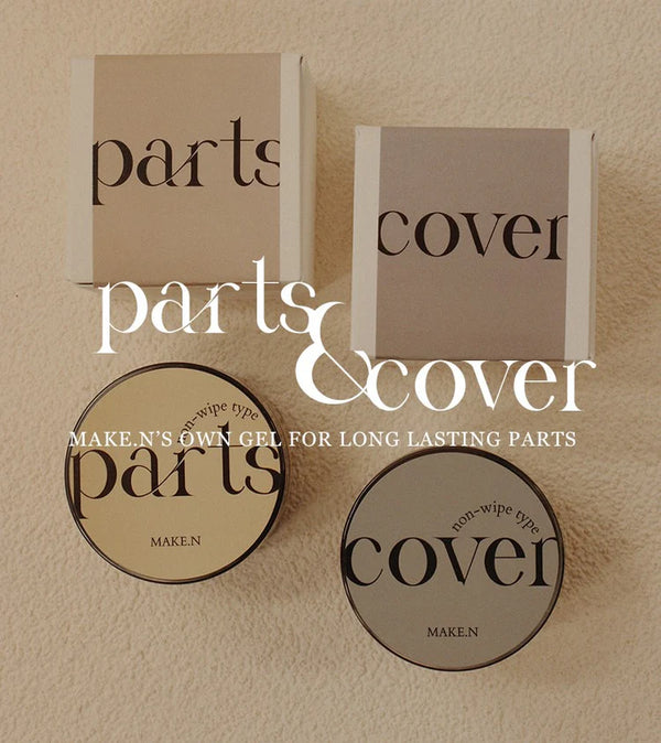 MAKE.N Parts Gel