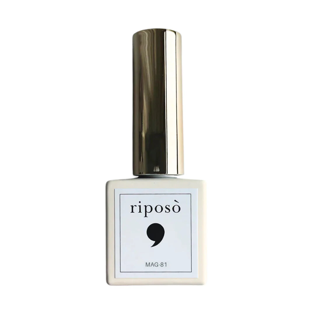 RIPOSO Pulling Paradise MAG81