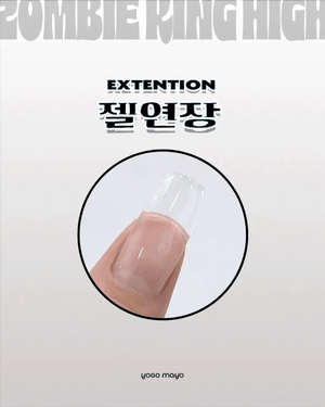 YOGO Zombie King Builder Top HIGH