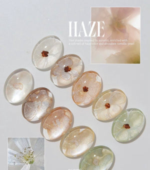 FIOTE The Ink Fit Haze Collection