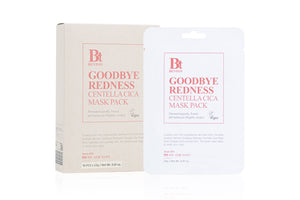 BENTON Goodbye Redness Centella Cica Mask
