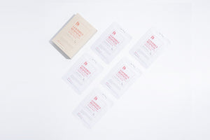 BENTON Goodbye Redness Centella Cica Mask