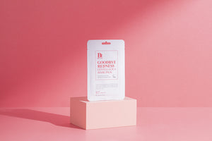 BENTON Goodbye Redness Centella Cica Mask