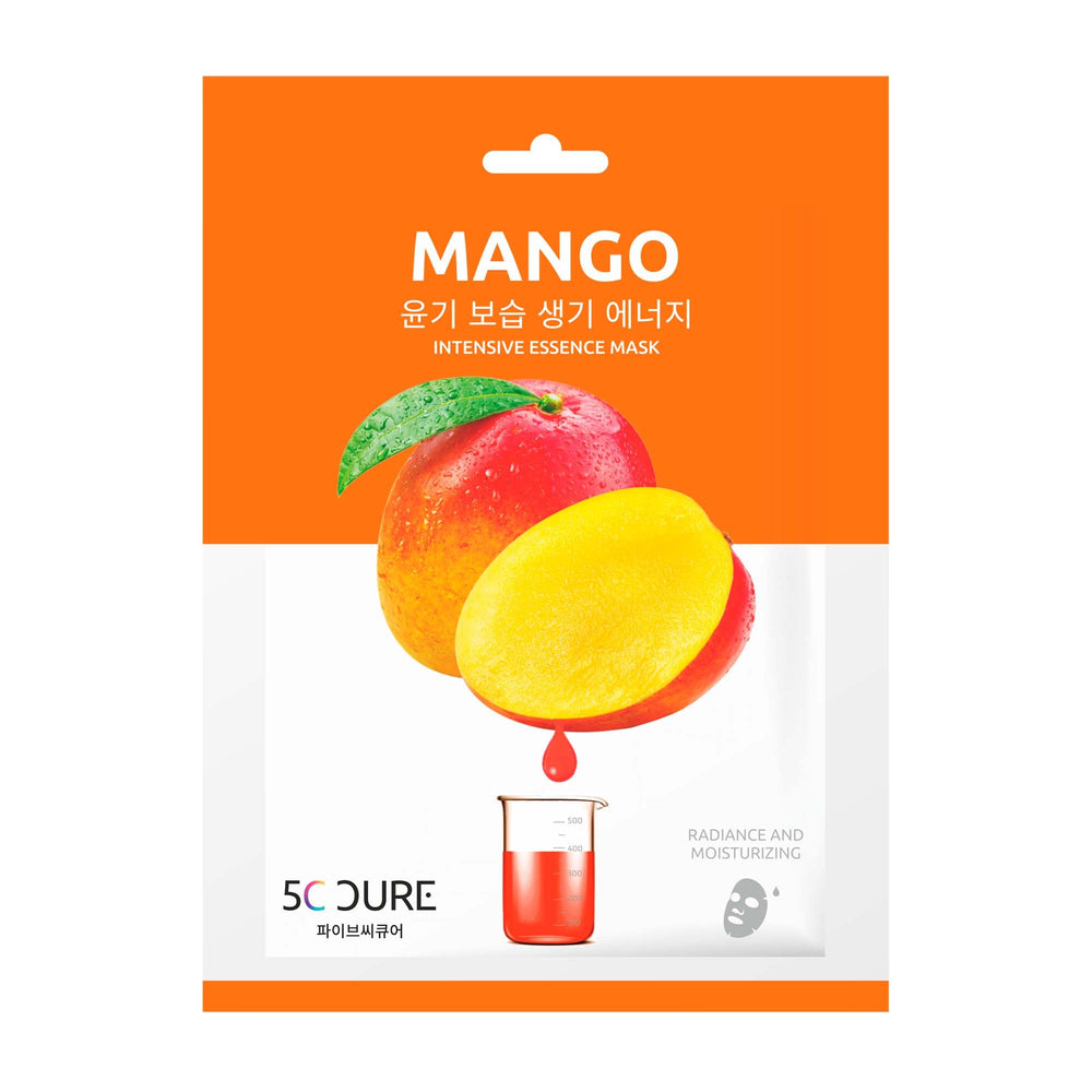 JKOSMEC Mango Intensive Essence Mask