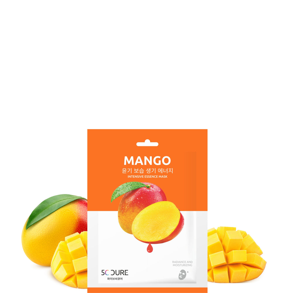 JKOSMEC Mango Intensive Essence Mask