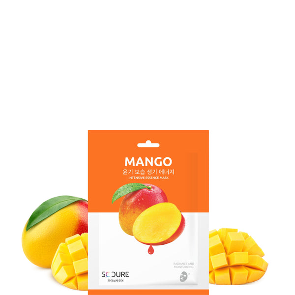 JKOSMEC Mango Intensive Essence Mask