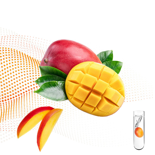 JKOSMEC Mango Intensive Essence Mask