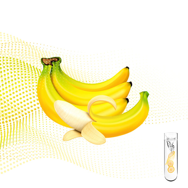 JKOSMEC Banana Intensive Essence Mask