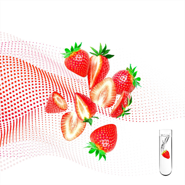 JKOSMEC Strawberry Intensive Essence Mask
