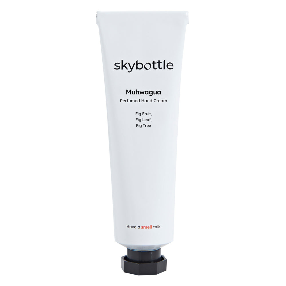 SKYBOTTLE Muhwagua Perfumed Hand Cream