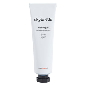 SKYBOTTLE Muhwagua Perfumed Hand Cream