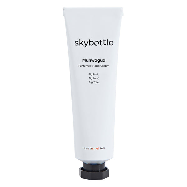 SKYBOTTLE Muhwagua Perfumed Hand Cream