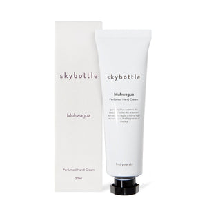 SKYBOTTLE Muhwagua Perfumed Hand Cream