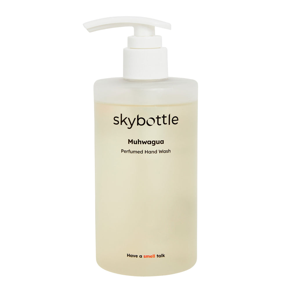 SKYBOTTLE Muhwagua Perfumed Hand Wash
